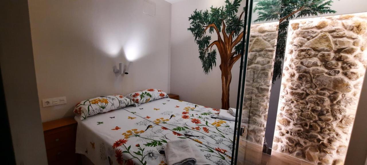 Ar28-1, Coqueto Apartamento En Primera Linea De Playa فيياخويوسا المظهر الخارجي الصورة